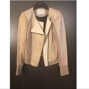ALC Leather Jacket